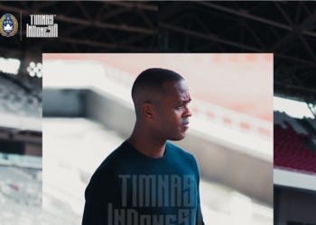 Patrick Kluivert Pikul Harapan Besar Timnas Indonesia ke Piala Dunia 2026