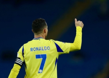 Cristiano Ronaldo Genap 40 Tahun! Bintang Yang Tak Pernah Redup