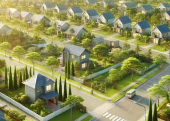 Pasar Properti 2025 Diprediksi Cerah, Ini Pemicunya