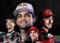Kalender MotoGP 2025 : Dimulai di Thailand,  Hungaria, Argentina dan Brno