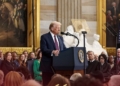 Ini Ambisi Trump Kuasai Gaza, Ada Misi Bisnis Properti dan Lainnya 