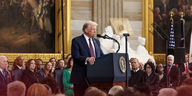 Ini Ambisi Trump Kuasai Gaza, Ada Misi Bisnis Properti dan Lainnya