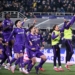 Fiorentina Bungkam Inter 3-0 Pada Pertandingan Lanjutan Seri A Liga Italia