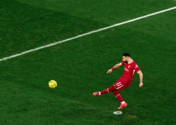 Bungkam Tottenham 4-0, Liverpool Melaju ke Final Carabao Cup Hadapi Newcastle