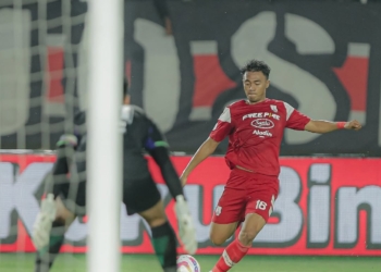 Persis Solo Hancurkan 10 Pemain Persebaya 2-1 di Menit Akhir