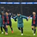PSG Hancurkan Monaco 4-1, Kokoh di Puncak Klasemen Liga Perancis dengan 21 Laga Tak Terkalahkan