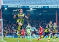 Man City Terseok-seok, Akhirnya Menang 2-1 atas Leyton Orient di Piala FA