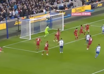 Brighton Hancurkan Chelsea  2-1 di Piala FA