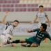 Bali United Bangkit, Benamkan PSS Sleman 2-1 di Stadion Manahan, Pada Lanjutan Liga 1