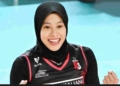Legenda Voli Korea Kagumi Penampilan Megawati Hangestri di Liga Voli Korea : “Mega Power” Menjadi Momok dan Daya Tarik Liga Voli Korea