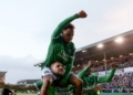 Plymouth Argyle Kalahkan Liverpool 1-0, The Red Tersingkir dari Pilala FA 2024-2025
