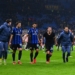 Inter Milan Menang Atas Fiorentina 2-1, Nerazzurri Hanya Selisih Satu Poin dari Napoli di Puncak Klasemen Seri A Liga Italia