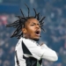 Samuel Mbangula Bawa Juventus Kalahkan PSV 2-1 di Leg Pertama Liga Champions