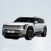 Kia EV9: SUV Listrik Futuristik dengan Jarak Tempuh Mencapai 500 Km dan Desain Menawan