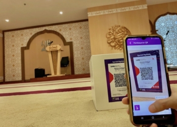 Bank Muamalat Gelar Muamalah Master Class di Ramadhan, Dukung GERAK Syariah OJK untuk Tingkatkan Literasi Keuangan