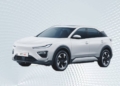 Neta X:  Mobil SUV Listrik dengan Jarak Tempuh Impresif untuk 2025