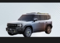 Jetour T2 Siap Guncang Pasar SUV Indonesia, Hadir sebagai Penantang Chery J6