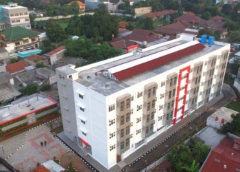 Rusun Sentra Mulya Jaya: Hunian Layak Rp10.000 Per Bulan, Solusi Bagi Warga Prasejahtera?”