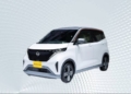 Nissan Sakura, Mobil Listrik Elegan dan Canggih, Siap Guncang Pasar Mobil Listrik Indonesia