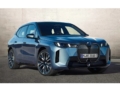 BMW iX 2025, Mobil Listrik Dengan Jarak Tempuh Dahsyat, 700 Km 