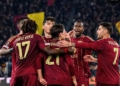 AS Roma Bungkam FC Porto 3_1 dan Lolos 16 Besar Liga Eropa