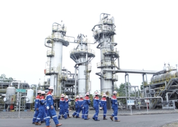 PEP Prabumulih Catat Pendapatan USD 348 Juta, Dukung Swasembada Energi Pemerintah