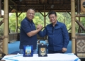 PT Sang Hyang Seri dan Densus 88 Polri Berkolaborasi untuk Pemberdayaan Mantan Narapidana Terorisme di Sektor Pertanian