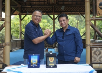 PT Sang Hyang Seri dan Densus 88 Polri Berkolaborasi untuk Pemberdayaan Mantan Narapidana Terorisme di Sektor Pertanian