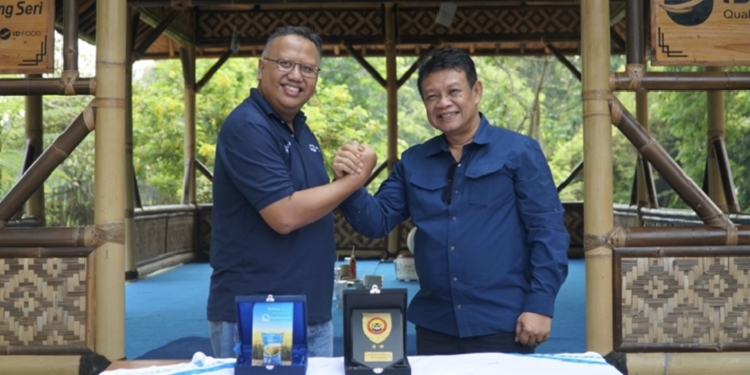 PT Sang Hyang Seri dan Densus 88 Polri Berkolaborasi untuk Pemberdayaan Mantan Narapidana Terorisme di Sektor Pertanian