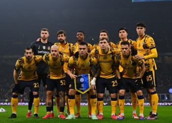 Inter Milan Rebut Puncak Klasemen Serie A Liga Italia Usai Kalahkan Genoa 1-0!