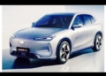 Geely EX5, Mobil Listrik Fitur Canggih Yang Curi Perhatian di IIMS 2025 