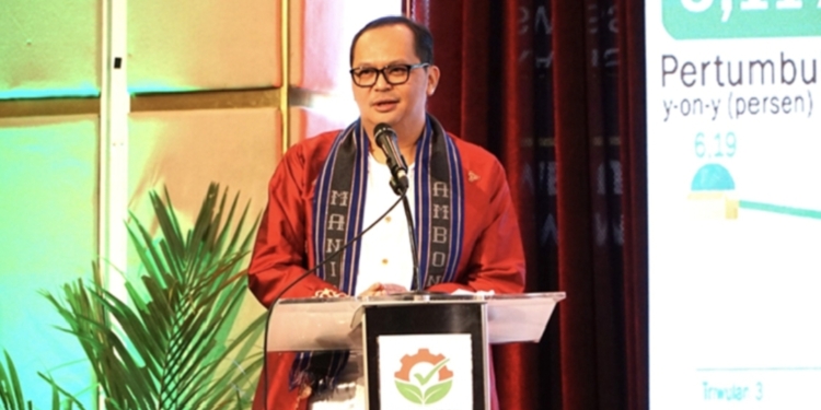 Kemenperin Perkuat Pengawasan Industri dengan Pelantikan 30 Penyidik Pegawai Negeri Sipil