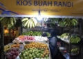 Bank Mandiri Percepat Digitalisasi Pasar Tradisional dengan Livin’ Pasar, UMKM Makin Berdaya!
