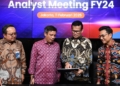 Tahun 2025, Aset BTN Bakal Tembus Rp500 Triliun 