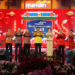 Tutup Imlek 2025 dengan Meriah, Bank Mandiri Perkuat Layanan dan Inovasi Digital