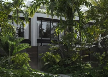 Ecoverse, Hunian Modern Yang Mengedepankan Keberlanjutan