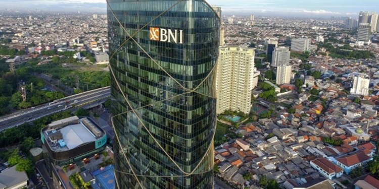 Fundamental Solid, BNI Siap Bersaing dan Terus Berinovasi