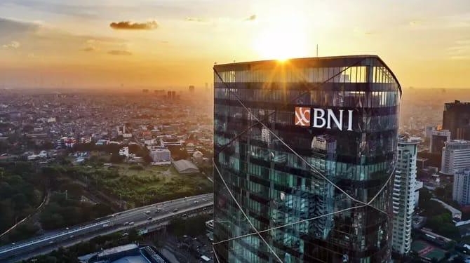 BNI Dorong Pemerataan Ekonomi Desa melalui Program BNI Dedikasi