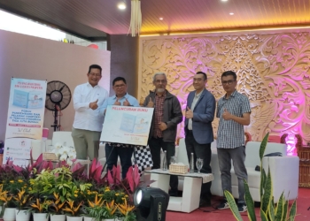 Wajah Bisnis Properti Bogor dalam Buku Wayan Anak Bali di Bisnis Properti