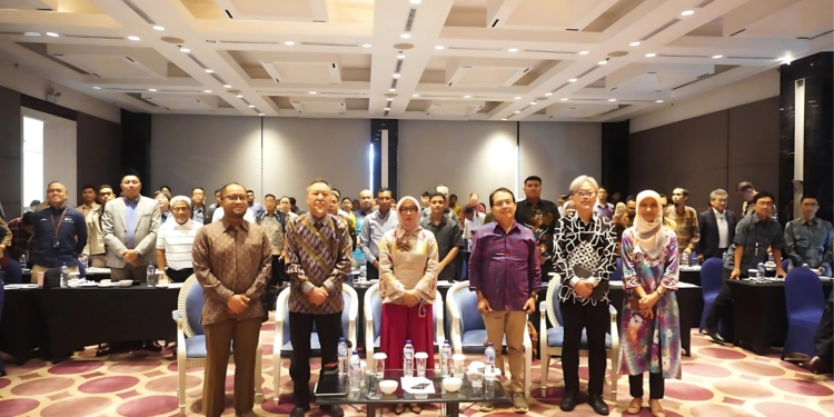 Menuju NET Zero Emission 2060, PT. Awina Sinergi International Gandeng ELM Inc. Kembangkan Teknologi Tracking Mounting Solar PV di Indonesia