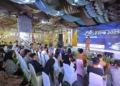 PIK2 Serap Ratusan Ribu Tenaga Kerja, ASG Kembali Gelar One Day Recruitment