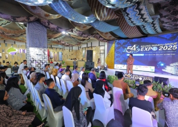 PIK2 Serap Ratusan Ribu Tenaga Kerja, ASG Kembali Gelar One Day Recruitment