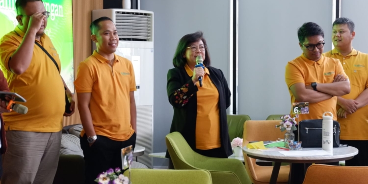 Pilih Unit Langsung Akad, 112 Rumah di Socia Garden Karawang Ludes dalam Sekejap