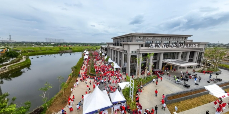 ASG Expo 2025 Sukses Digelar, Tembus 25.000 Pengunjung dalam 10 Hari