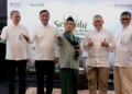 Bank Muamalat Gelar Kajian Ramadan Bagi Nasabah Prioritas