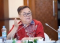 DPR Awasi Ketat Danantara, Masyarakat Tak Perlu Khawatir dan Tarik Dana Besar-besaran
