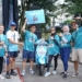 PLN Icon Plus Sukses Dukung Gelaran PLN Jabar Smile Run 2025, Ajang Charity dalam Fun Run Activity