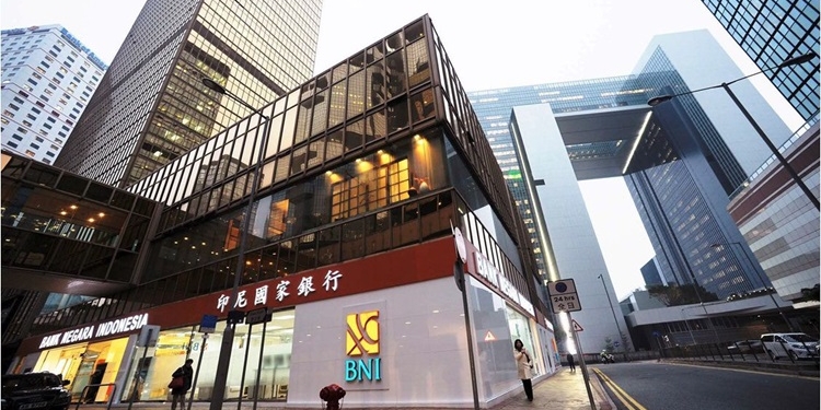 Buka Usaha di Luar Negeri, Restoran Hingga Minimarket Raih Diaspora Loan BNI