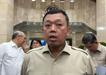 Menteri ATR Panggil Tiga Perusahaan Terkait Pagar Laut Bekasi untuk Renegosiasi