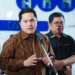 Erick Thohir Kerahkan BUMN Percepat Program 3 Juta Rumah